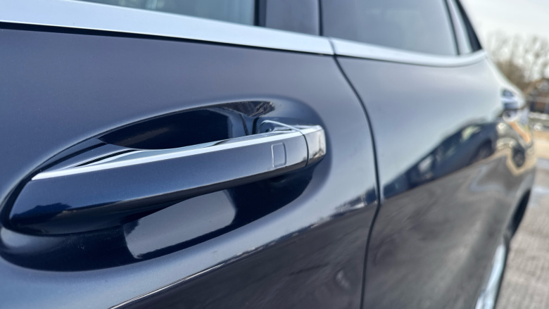 Mercedes-Benz GLA 250 4Matic Sport Premium Plus 5dr Auto Petrol Hatchback